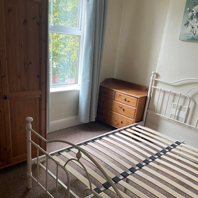 Student House Cleaning Sully